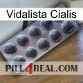 Vidalista Cialis 30